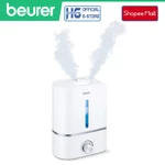 Máy Tạo Độ Ẩm Không Khí Beurer LB45 | Công Nghệ Phun Siêu Âm - Cải Thiện Môi Trường Sống , Bảo Vệ Bé Ngày Hè — ảnh 4