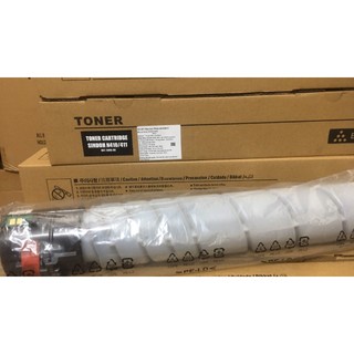 Mực photocpy sindoh N410/N411/N412 - N610/N611/N612/N613