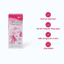 Dung Dịch Vệ Sinh Phụ Nữ Phytogyno Opodis Pharma (C/100ml) Julietstorenl