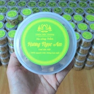 Nhang nụ khói ngược Ngọc Am thơm tự nhiên xông nhà Đuổi Muỗi thanh tẩy nhà cửa giảm mùi ẩm mốc