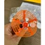 TRÁI CẦU TRÁNH GIÓ + DÂY TẬP + MÓC DÁN TRẦN - Tập cầu lông tại nhà một mình - Trái Cầu Bay Ngược