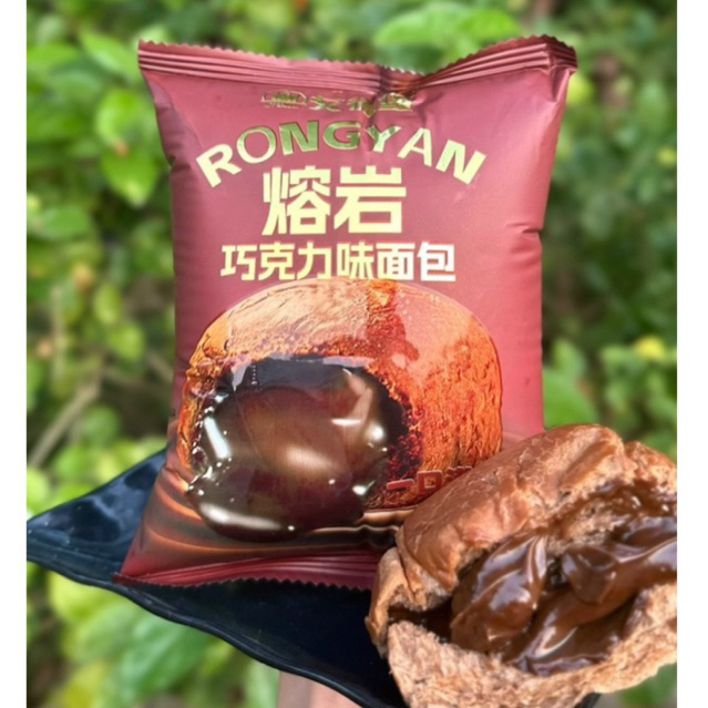 [Set 5 bánh] 𝐁𝐚́𝐧𝐡 𝐌𝐢̀ 𝐍𝐡𝐚̂𝐧 𝐊𝐞𝐦 𝐒𝐨𝐜𝐨𝐥𝐚/𝐘𝐨𝐠𝐮𝐫𝐭 𝐬𝐢𝐞̂𝐮 𝐍𝐠𝐨𝐧 𝐀𝐢𝐝𝐞𝐛𝐚𝐨