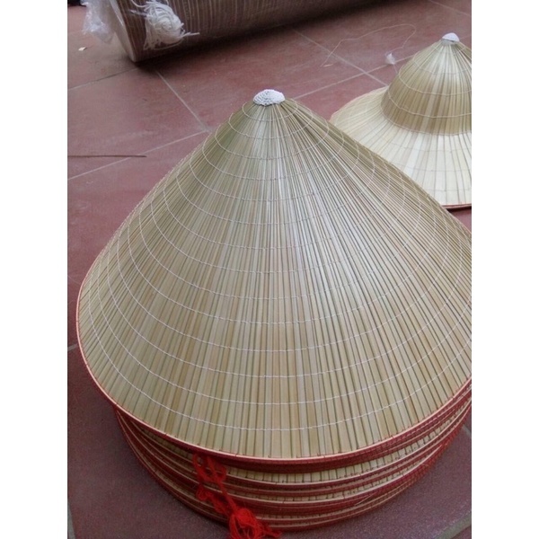 Nón lá Già Đường May Đẹp siêu rẻ ( tặng kèm quai nón)