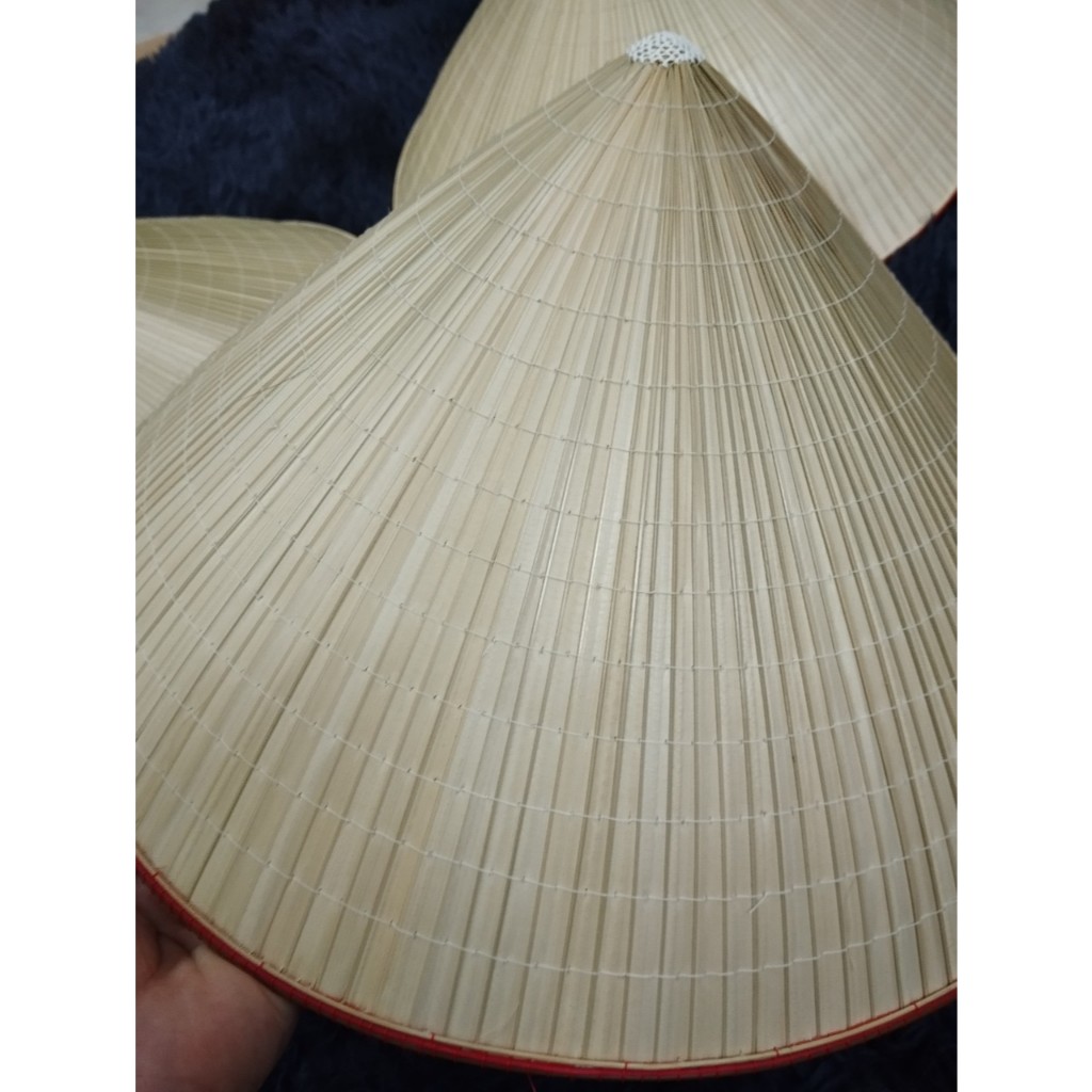 Nón lá Già Đường May Đẹp siêu rẻ ( tặng kèm quai nón)