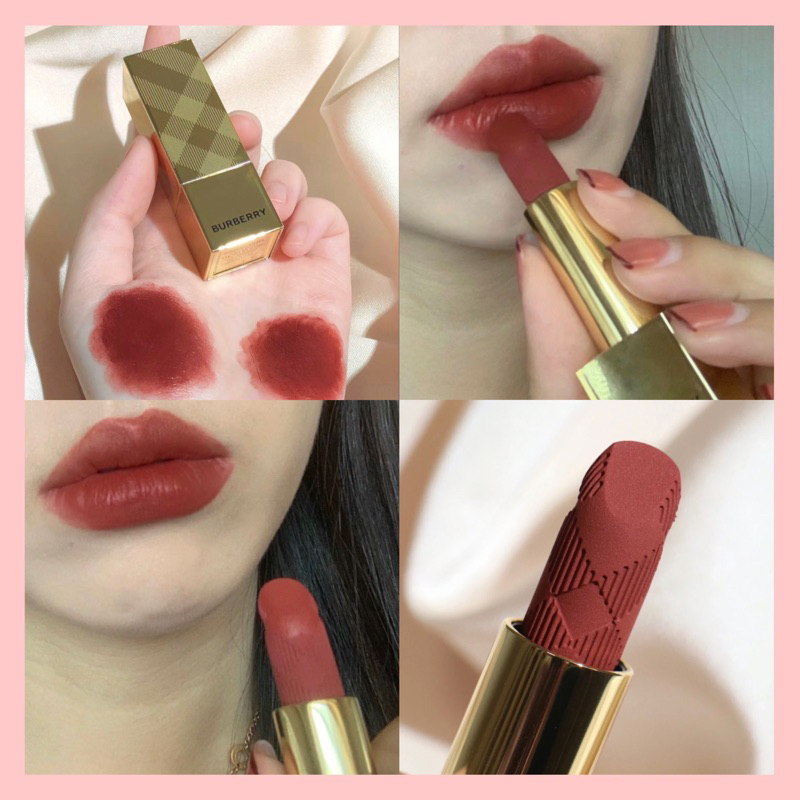 Burberry 93 russet 36 hotsell