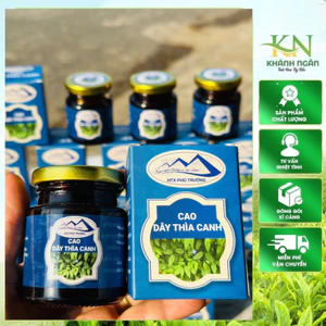 Cao dây thìa canh 100gr (nguyên chất 100% dễ uống)