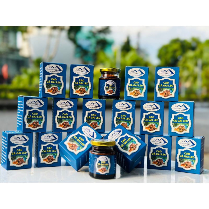 Cao dây thìa canh 100gr (nguyên chất 100% dễ uống)