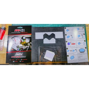 PPF dán MSD 8228, PPF Mobin sườn MSD 8228, ppf dán bảo vệ mặt Mobin sườn MSD 8228
