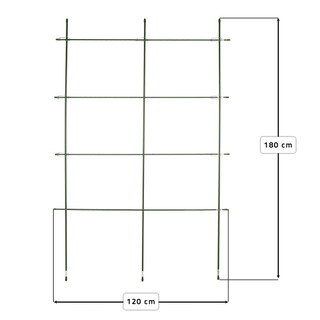 Nhà Thương Cây - GIÀN LEO OH-DIY KHÔNG CẦN ỐC VÍT