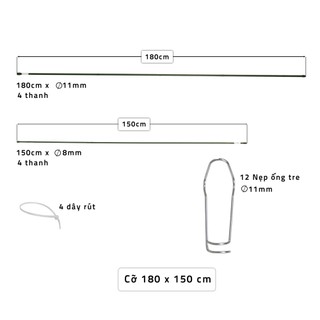 Nhà Thương Cây - GIÀN LEO OH-DIY KHÔNG CẦN ỐC VÍT
