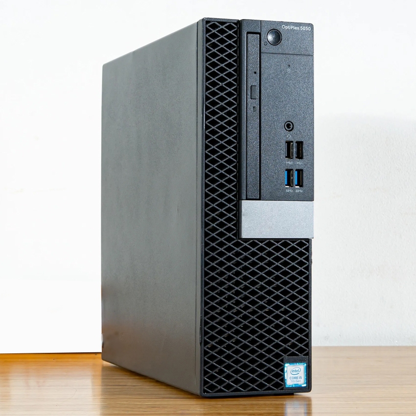 【おまけ多数】Dell i5-7500 16GBメモリー SSD256G おまけ多数】Dell i5-7500 16GBメモリー SSD256G おまけ多数
