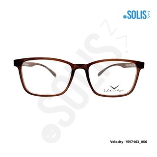 Gọng kính plastic hiệu Velocity VL97463 KÍCH THƯỚC 53-16-145