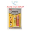 Hộp 12 vĩ Keo AB Acrylic DEYI J37 80g