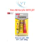 Hộp 12 vĩ Keo AB Acrylic DEYI J37 80g