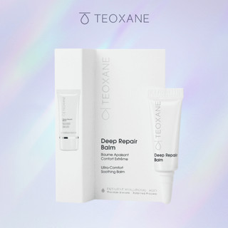 [Sample] Kem dưỡng phục hồi cho da nhạy cảm Teoxane Deep Repair Balm