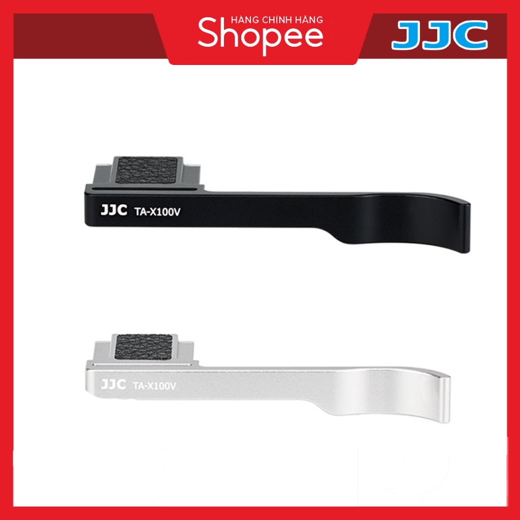 JJC - Pulsante Di Rilascio Dell'otturatore Per Fujifilm Fuji X100VI - Foto 9