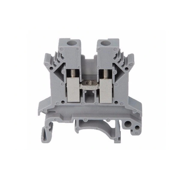 Hộp 50 Cái Terminal Tép UK-1.5N Cầu đấu cho dây 0.14-1.5mm2 | Shopee ...