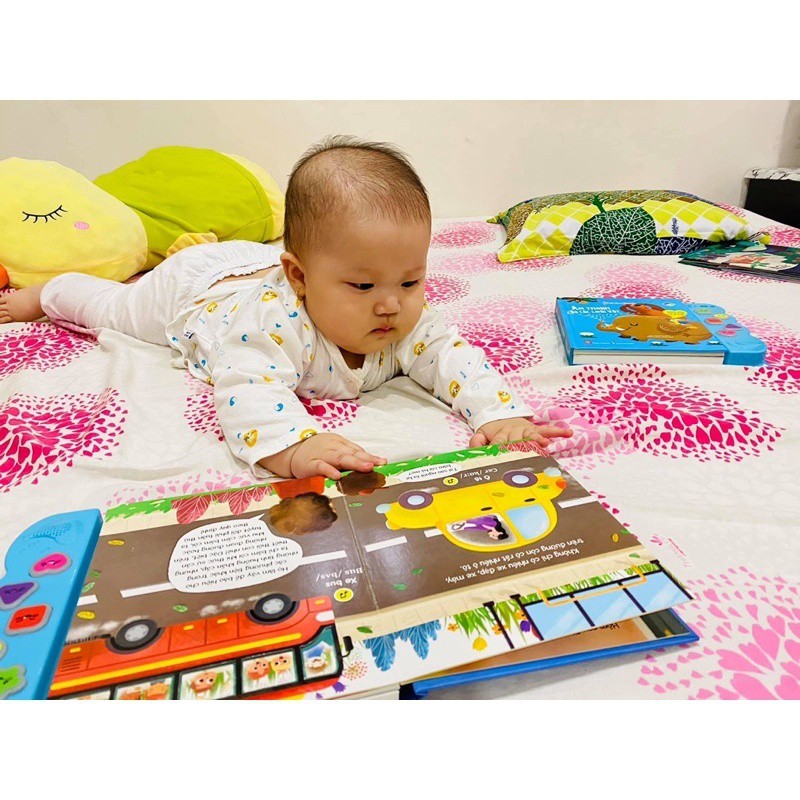 Sách âm thanh Đinh Tị - Nhiều chủ đề tự chọn