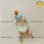 Set Bodysuit Rồng Ngắn Tay, Rồng Hồng, Rồng Xanh TẶNG KÈM MŨ VÀ TẤT cover IKII Hàn Quốc bé trai, bé gái