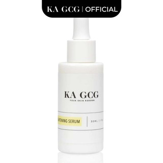 [Sale cận date] Tinh chất dưỡng trắng BRIGHTENING, làm sáng da tăng cường 30ml KA GCG