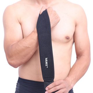 Băng quấn cổ tay Aolikes a-7937 – Hỗ trợ bảo vệ khớp cổ tay khi tập gym, thể thao