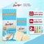 Bánh Bông Lan, Bánh Mì Sandwich Bảo Ngọc Miền Nam, Bánh Ăn Sáng Nhiều Hương Vị (4 Loại Bánh) |
