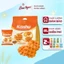 Bánh Bông Lan, Bánh Mì Sandwich Bảo Ngọc Miền Nam, Bánh Ăn Sáng Nhiều Hương Vị (4 Loại Bánh) |