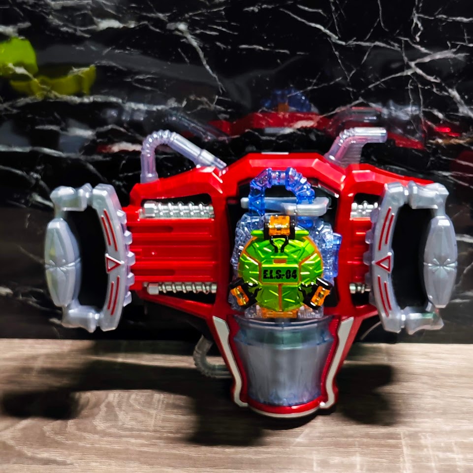 (Mới Về) Driver Kamen rider - Đồ chơi biến hình Kamen rider - DX Chính ...