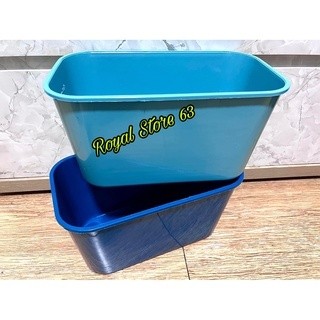 Khay nhựa nuôi cá 5 lít (30x17x16cm)