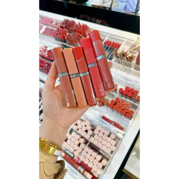 Son KEM LÌ LOREAL INFALLIBLE MATTE RESISTANCE