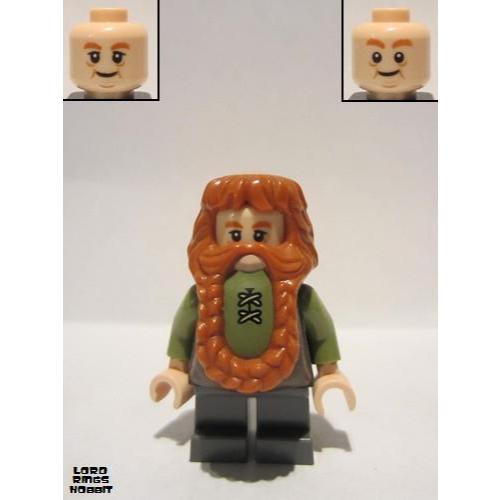 Lego Hobbit&LotRs - Bombur | Shopee Việt Nam