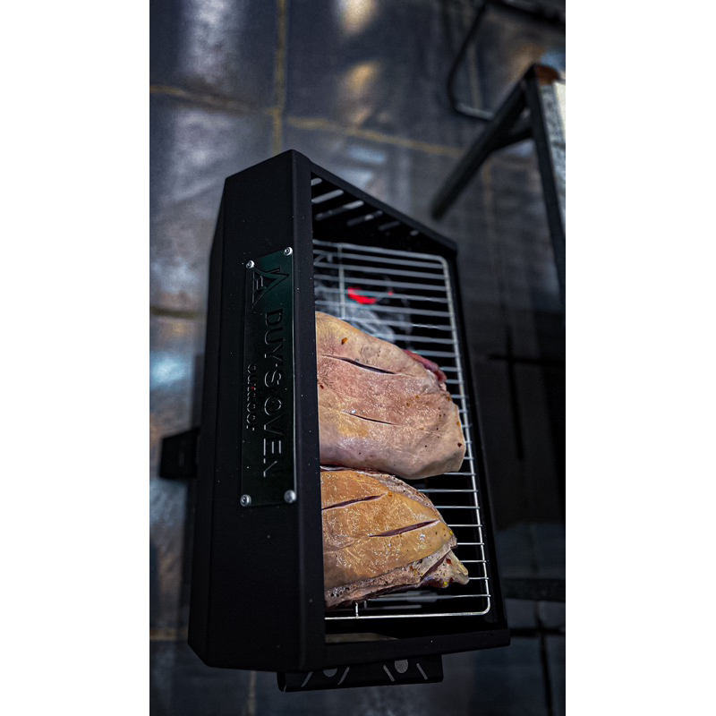 Lò nướng than hoa Eco Grill