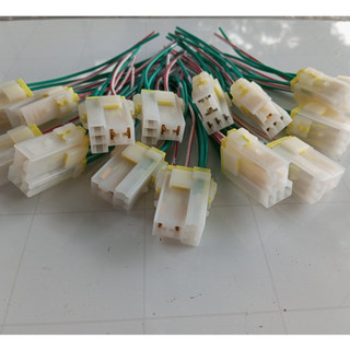 Chân cắm rơ le 4 chân 5 chân bé. (Giá 1 chiếc)