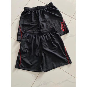 Quần short gió nam 4S1SC vnxk size M