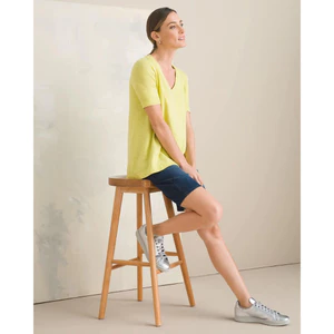 Quần short lỡ CH1COS vnxk (46-52kg)