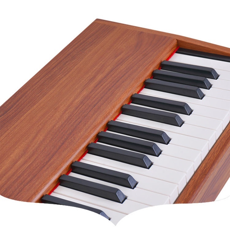 Đàn Piano Điện Bằng Gỗ Woim 88 Phím W-3101 Kèm Pedal,Bluetooth Midi Kết Nối App Bản Mỹ Phím Nặng Loa Dual Speaker Stereo