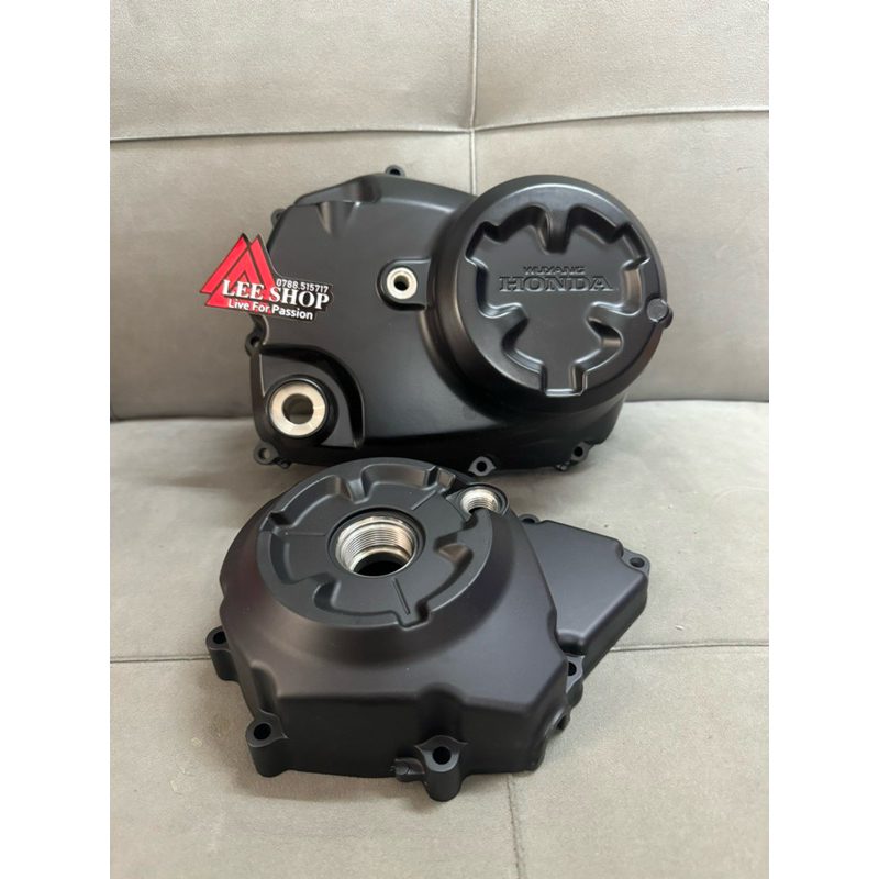 Ốp lốc nồi chính hãng wave125 / dùng cho funeo. fu2. fuX | Shopee Việt Nam