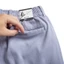 Quần Đùi Nam, Quần short kaki nam phối Cạp Chun GRSIMPLE short kaki mềm nhẹ, thoáng khí