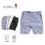 Quần Đùi Nam, Quần short kaki nam phối Cạp Chun GRSIMPLE short kaki mềm nhẹ, thoáng khí