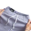 Quần Đùi Nam, Quần short kaki nam phối Cạp Chun GRSIMPLE short kaki mềm nhẹ, thoáng khí