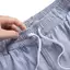 Quần Đùi Nam, Quần short kaki nam phối Cạp Chun GRSIMPLE short kaki mềm nhẹ, thoáng khí