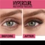 Mascara làm dài và cong mi Maybelline New York Hyper Curl Waterproof không lem lâu trôi 9.2ml