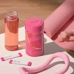 Bột Collagen BBLAB Mẫu Mới Low Molecular Collagen S Chậm Lão Hóa Da, Sáng Da Căng Bóng, Giảm Nếp Nhăn, Mờ Nám 30 Gói/Hộp — ảnh 6