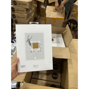 Kính cường lực iPad Wk cho iPAD MINI 6 -> 12.9 inch