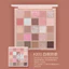 Bảng Phấn Mắt 25 Ô Makeup Cá Nhân Và Chuyên Nghiệp Gogo Tales 29.5g TH beauty cosmetics
