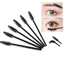 Cọ mascara chuốt lông mi lông mày tiện dụng TH Beauty Cosmetics
