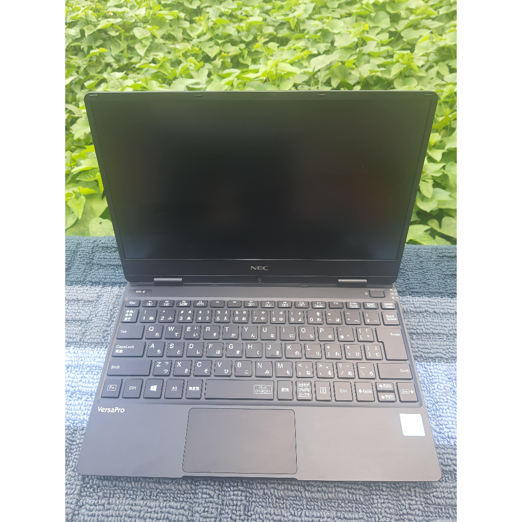 laptop nec versapro vk22 core i5-5200u, 4gb ram,128gb ssd, màn full hd  13.3inch, vỏ nhôm magie siêu mỏng nhẹ giá tốt Tháng 10, 2024 | Mua ngay |  Shopee Việt Nam