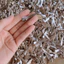 Kẹp Mỏ Vịt Kẹp Sóng Ngắn 4,5 cm TH BEAUTY cometics