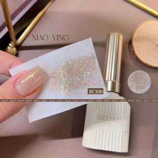 sơn gel nhũ XEIJAYI siêu sáng nhiều mã - chai 15ml