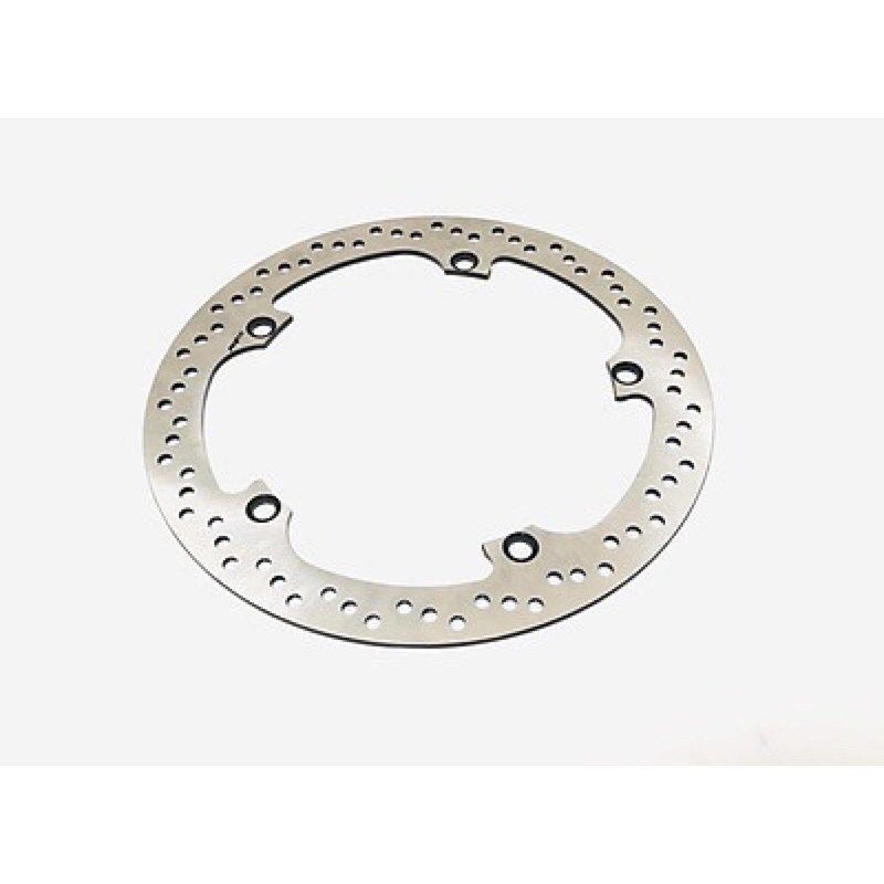 Đĩa Thắng Trước Và Sau Xe Raider 150 Xăng Cơ Hàng Cao Cấp